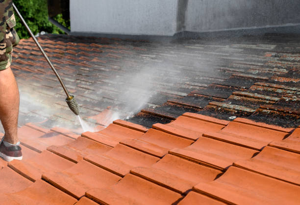 Best Deck Cleaning Services  in Smithville, MO