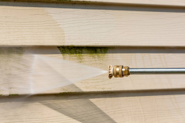 Best Commercial Pressure Washing  in Smithville, MO