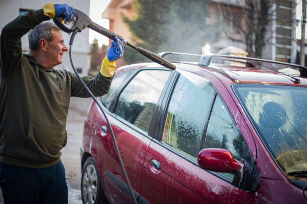Best Local Pressure Washing Services  in Smithville, MO