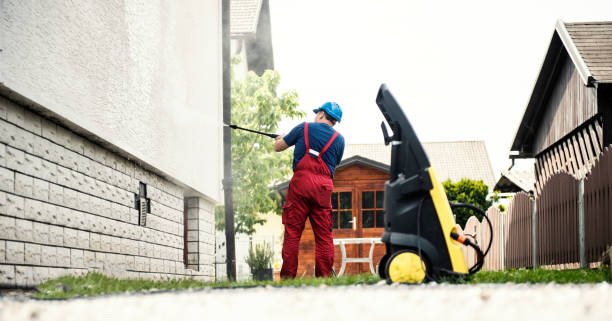 Trusted Smithville, MO Pressure Washing Experts
